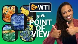 CM Neoprene Luggage Handle Wraps | Our Point Of View
