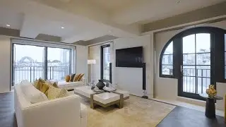 Pyrmont, 801/8 Darling Island Road