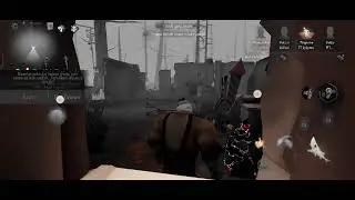 mirip game dead by Daylight mobile GK sih?-entity v 