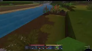 is Hytale video season is almost here? Learning creative mode building! Chill cozy stream 🍃