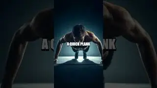 60-Second Power Burst: Minute-to-Result Fitness