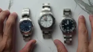3 Watches I Will NEVER Sell (And Why)