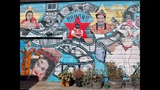 Illes de la Societat (Polinèsia Francesa) i San Francisco, agost del 2024