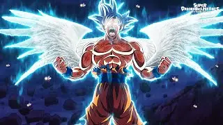 Dragon Ball Super 2: 