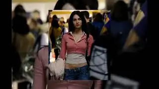 Gimme  Gimme More -Britney Spears(sped up)