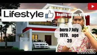 Bithiri sathi salary & life style , occupation
