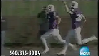 Division III Football Championship