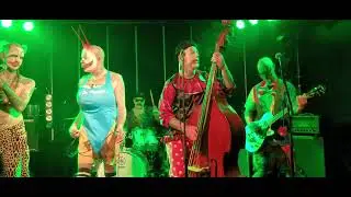 The Klingonz