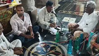శివుడే విష్ణువు శివుడే బ్రహ్మ#పాడినవారు#చంద్ర ఓబులరెడ్డి 