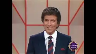 Super Password (Ep 601) (1-9-1987) (Day 5) (TOM KENNEDY & Nichelle Nichols)