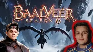 Ep 3 : Baalveer Returns Season 6 | KaalSakti Vs Baalveer 😰