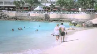 Unibet Open St Maarten 2012 - Easy Life?