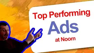 Shocking Facebook's Biggest Ad Budgets: Noom Advertising Revealed