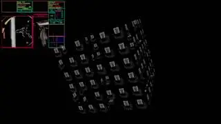The Cybernetic Trap Kit -  Updated Demo