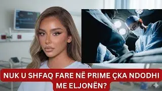 Tronditse: Zbardhet e verteta cfare ndodhi me Elionen, pse genjyen per ditelindje Big Brother VIP 4