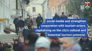 Regional Competitiveness Governance in Encouraging Regional Economy in Magelang City