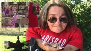 Актриса Мелани Уотсон скончалась в возрасте 57 лет... Она играла Кэти в сериале &laquo;Diff'rent Strokes&raquo;.