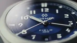 NEW Dials: Rugged. Refined. Ready.