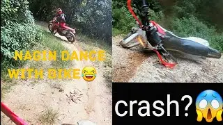 Hardcore ride// Nagbeli types ko la😂😂 // Ride hard, Ride safe💯❤️