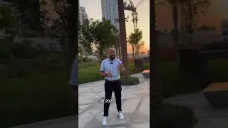 Sobha или Creek Harbour? Что брать сейчас?