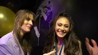 Efendi 2022 interview for ESC Fan TV.