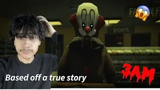 Roblox Game Based Off A TRUE STORY| Movie Massacre (Roblox)