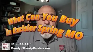 🏡 What Home Can You Afford in Excelsior Springs, MO? | 3 Price Points! 🏡