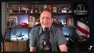 Anthony Cumia talks Scorch's history and his NEW DIVE BAR App!