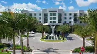 The Residence Uptown Boca Apartments Full Tour