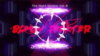The Night Sinister Vol 6