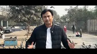 Accidental Businessman Vinod Sharma | Real Life Story | Motivational Podcast | Jind City 