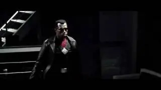 Blade: 