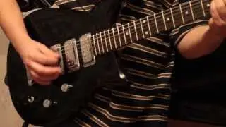 Электрогитара GRETSCH G5105 CVTIII ELECTROMATIC 1