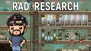 Radiation, Plastic and Steel production | Ep 10 | ONI - Max Colonization