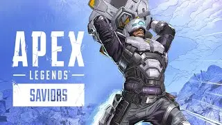 🔴 Unlocking the new MASTER TRAIL! Apex Legends Season 13!