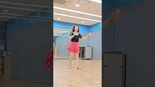 Big Hug Line Dance #absolutebeginner #쉬운초급