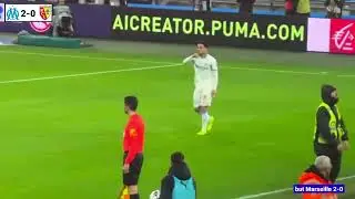Marseille - RC Lens 3-1 | Le R&eacute;sum&eacute; | Ligue 1 2025/26