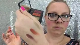 Boxycharm March 2017