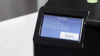 MedaCube - Record custom audio and reminders