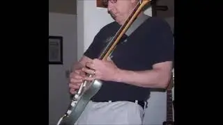 Marc Parent - Is He Happier Than Me?