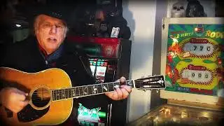 The Tennessee Stud performed by Rob McNurlin