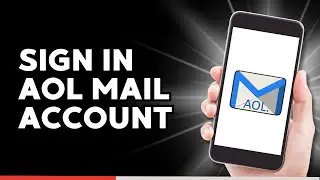 How to Sign in AOL Mail Account (2025)