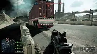 Camper's justice