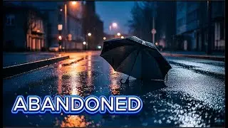 Under an Abandoned Umbrella | Emotional English Ballad