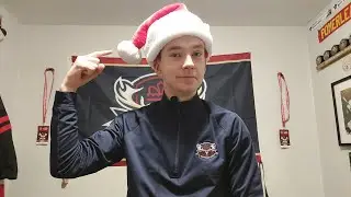 Regiment Rewind - Game 32, I Want A Hi̶p̶p̶o̶p̶o̶t̶a̶m̶u̶s̶ Shark For Christmas, NFL 4 CHA 1