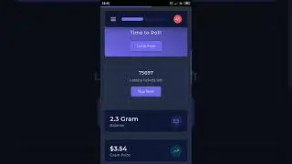 Gramfree is scam не платит