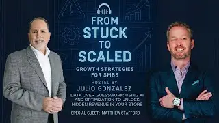 Data Over Guesswork: Using AI and Optimization to Unlock Hidden Revenue in Your Store