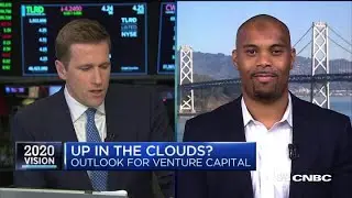 Elliott Robinson: Renewed interest in capital efficiency