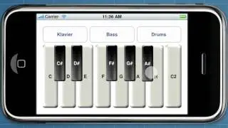 iProgramming - iKeys Tutorial