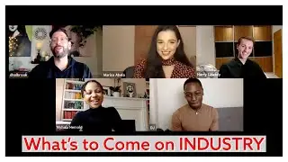 HBO's Industry Cast Talk Characters & Season 1 | TV Insider